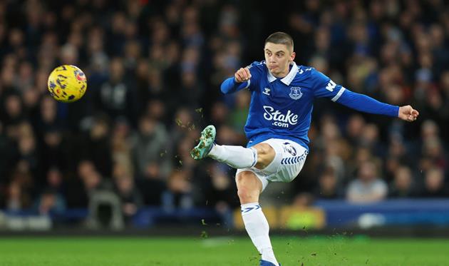 Віталій Миколенко, Getty Images