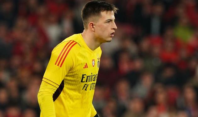 Анатолій Трубін, Getty Images