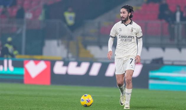 Ясін Адлі - Getty Images 