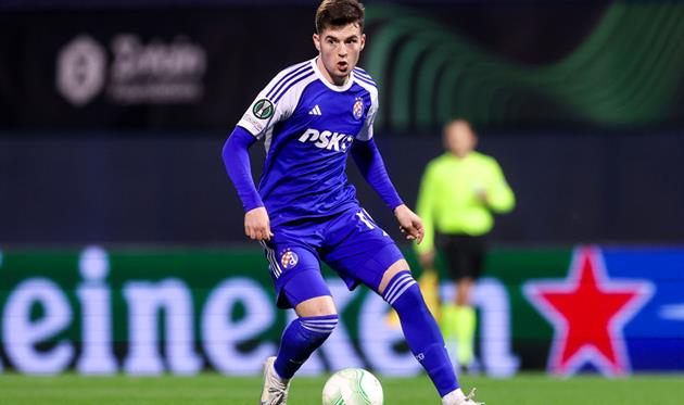 Мартін Батуріна, Getty Images