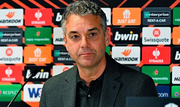 Маріно Пушич, Шахтар