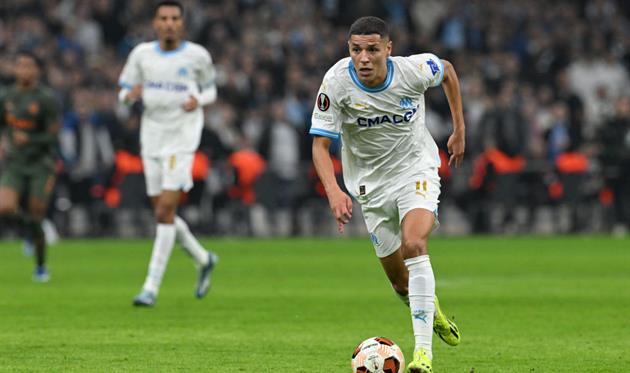 Амін Аріт, gettyimages