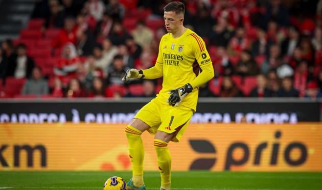 Анатолій Трубін - Getty Images 