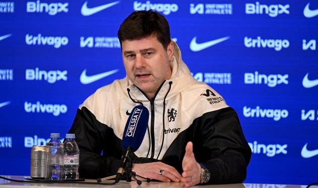 Почеттіно, Getty Images