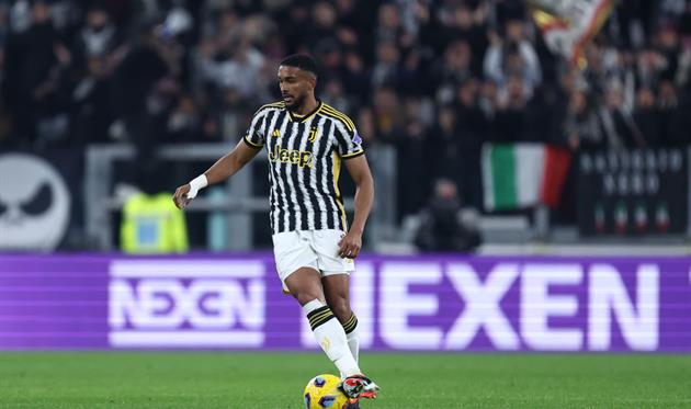 Бремер Гравець - Getty Images 