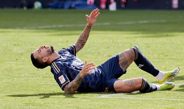 Хоселу, Getty Images