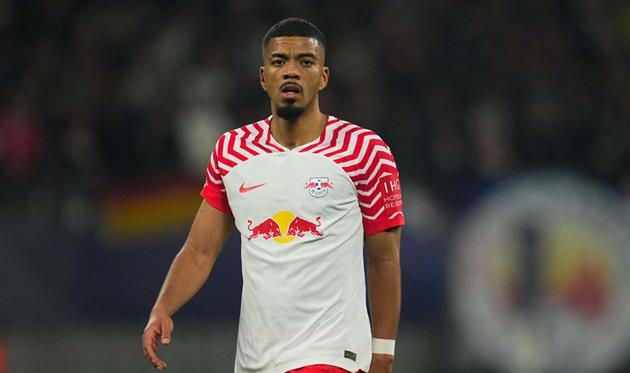 Беньямін Генріхс - Getty Images 