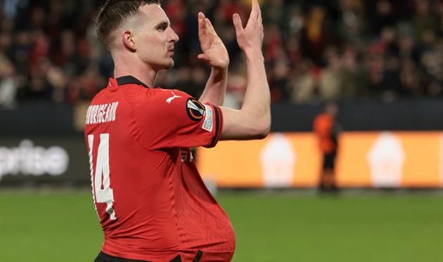 Буріжо, Getty Images