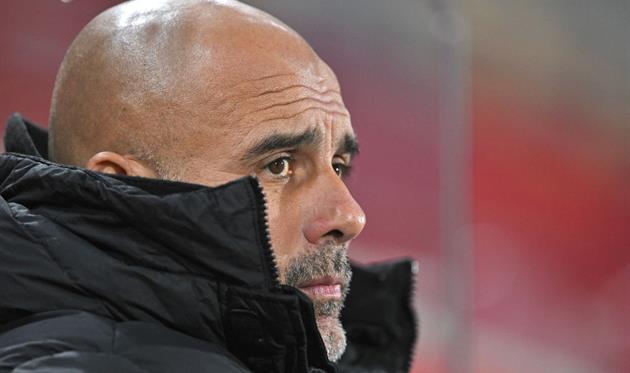 Пеп, Getty Images