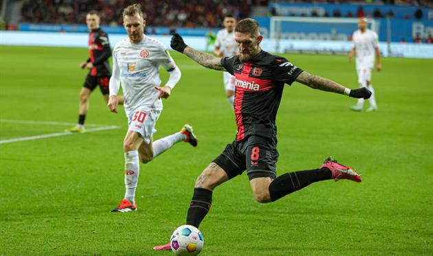Баєр - Майнц, Getty Images