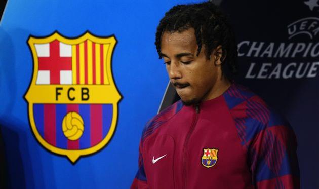 Жюль Кунде, Getty Images