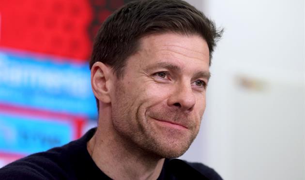 Алонсо, Getty Images