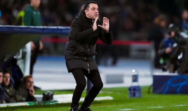 Хаві, Getty Images