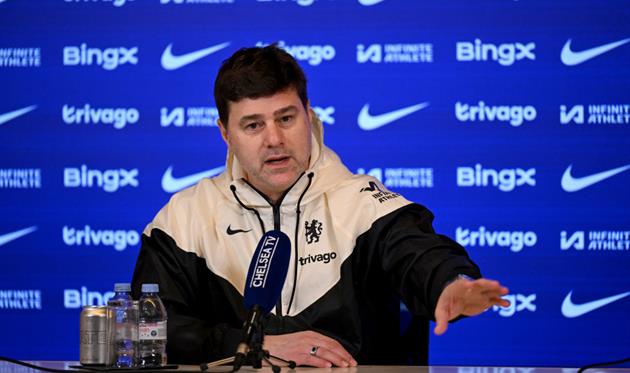 Почеттіно, Getty Images