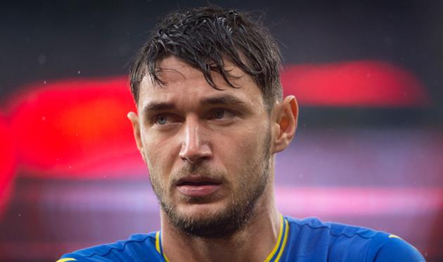 Роман Яремчук, Getty Images