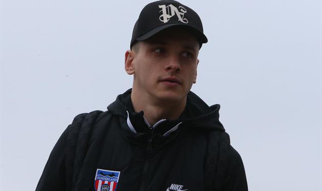 Назарій Русин, Getty Images