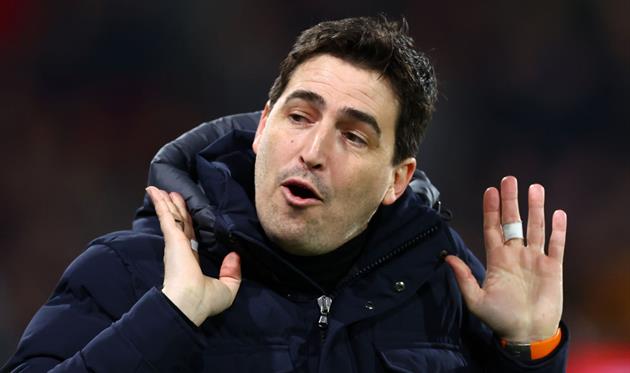 Іраола, Getty Images