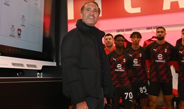 Кардінале, gETTY IMAGES