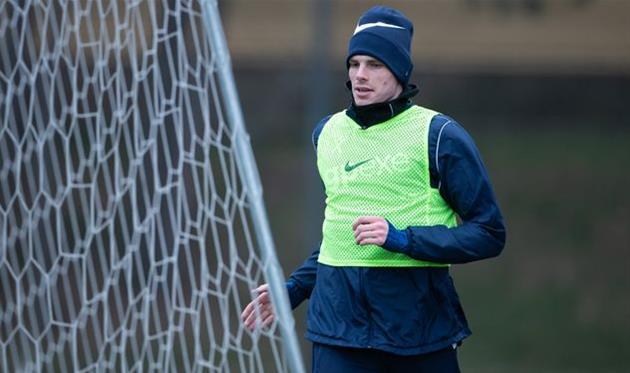 Олег Очеретько, фото УПЛ