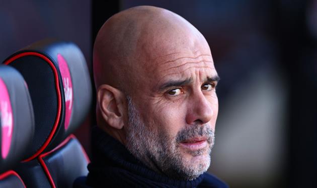 Пеп, Getty Images