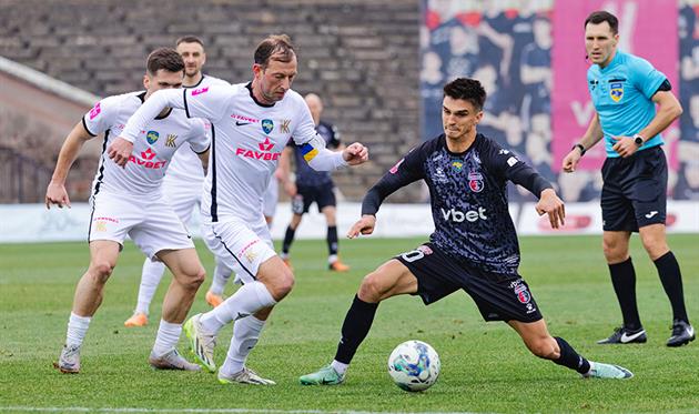 Верес — Колос, УПЛ