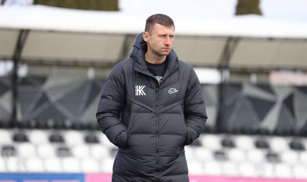 Ярослав Вишняк, НК Верес