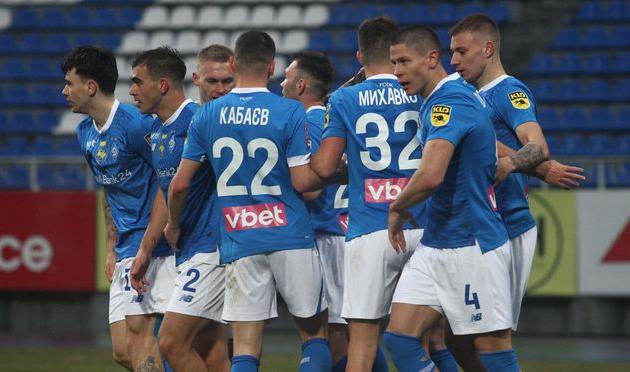 Металіст 1925 — Динамо Київ, фото ФК Динамо Київ