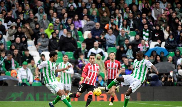 Бетіс - Атлетік, Getty Images