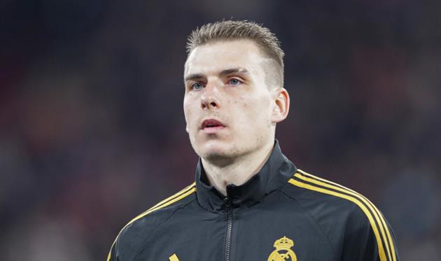 АНДРІЙ ЛУНІН, GETTY IMAGES