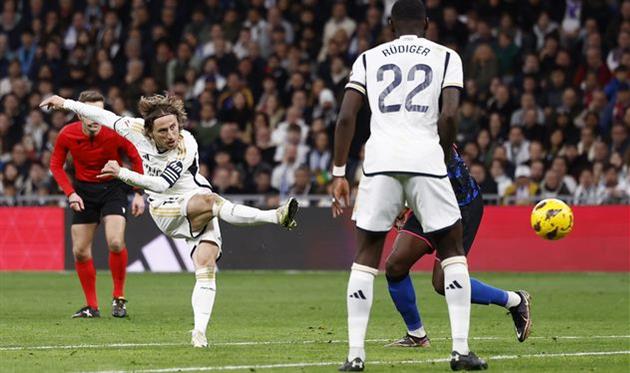 Реал — Севілья, Getty Images