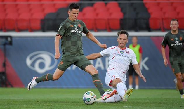 фото ФК Шахтар Донецьк