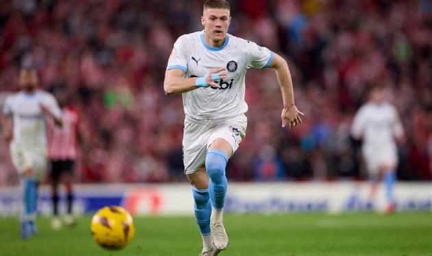 Артем Довбик - Getty Images 