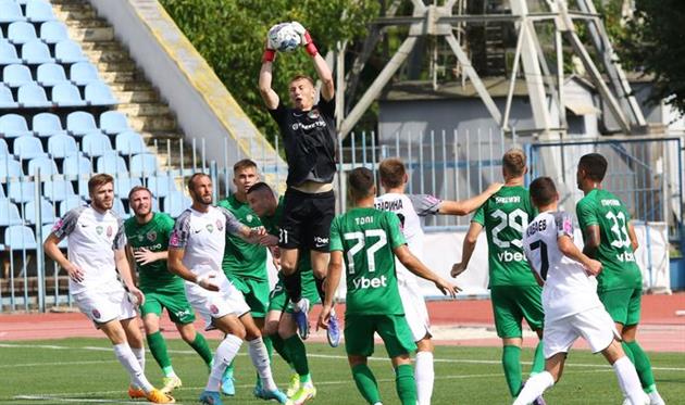 Зоря - Ворскла - UA Football 