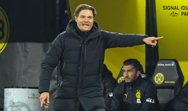 Терзич, getty images