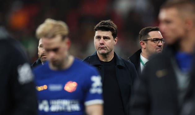 Почеттіно, Getty Images