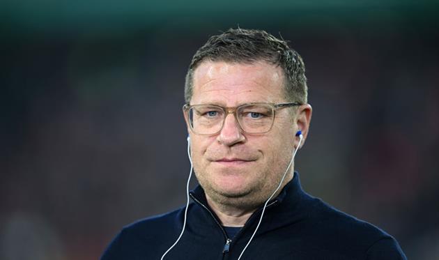 Еберль, Getty Images