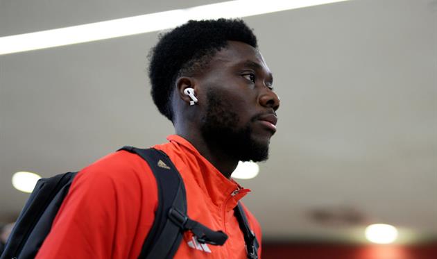 Девіс, Getty Images