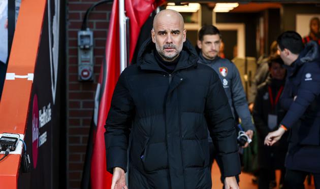 Пеп, Getty Images