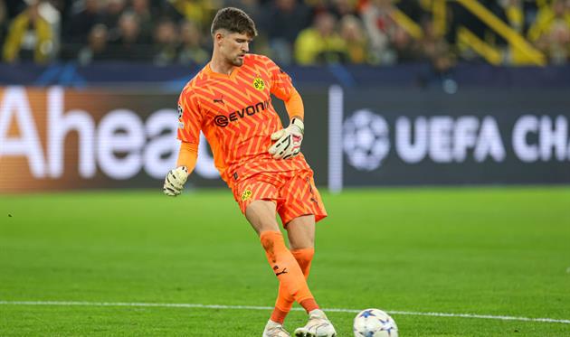 ГРЕГОР КОБЕЛЬ, GETTY IMAGES