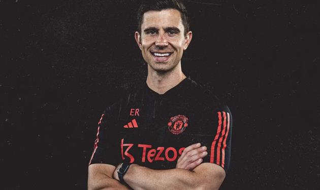 Ерік Рамзі, ФК Міннесота Юнайтед