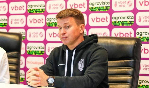 Руслан Ротань, ФК Олександрія