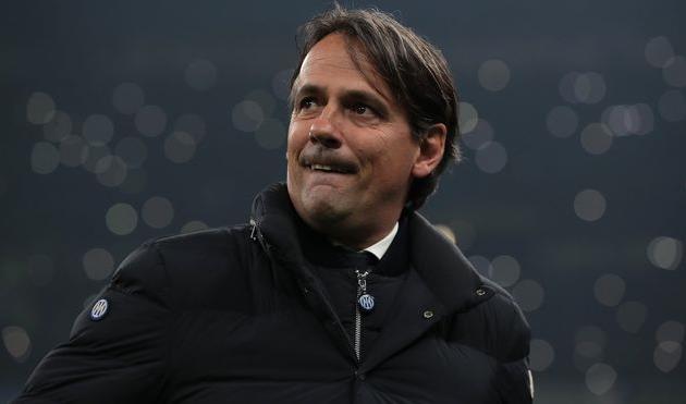 СІМОНЕ ІНДЗАГІ, GETTY IMAGES