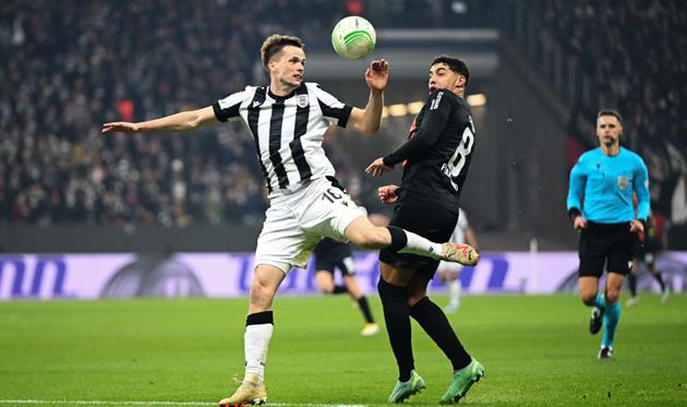 Томаш Кендзьора, Getty Images