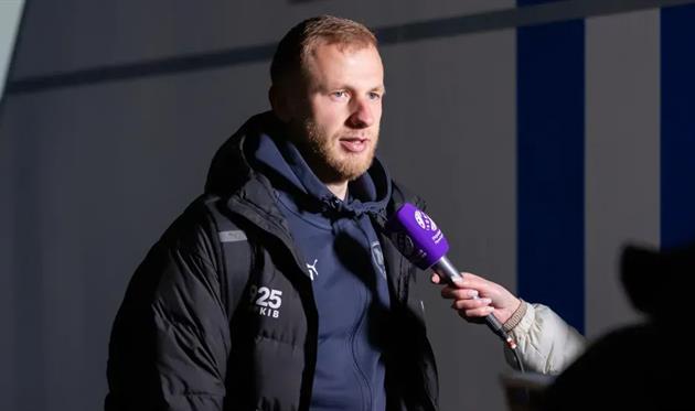 Олег Мозіль, ФК Металіст 1925