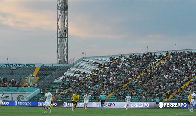 ФК Ворскла Полтава