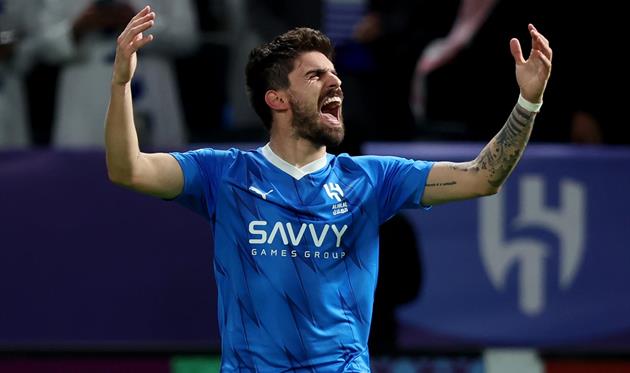 Рубен Невеш, Getty Images