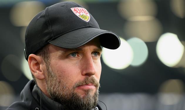 Себастьян Генесс, Getty Images