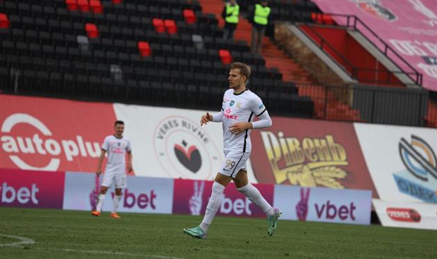 Гітіс Паулаускас, фото Колос