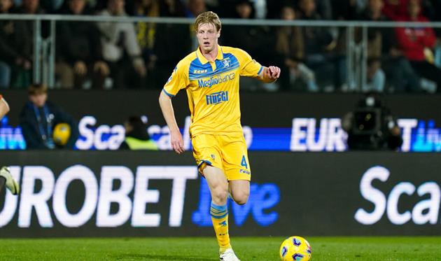 Марко Брешианіні, Getty Images