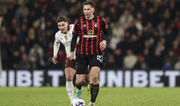 Ілля Забарний, Getty Images